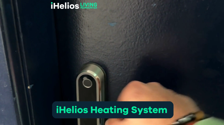 Introducing the iHelios Heating System: Revolutionizing Comfort and Energy Efficiency